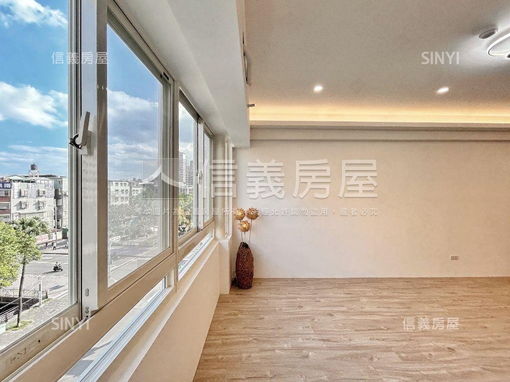 【天莊】精美成家三房房屋室內格局與周邊環境