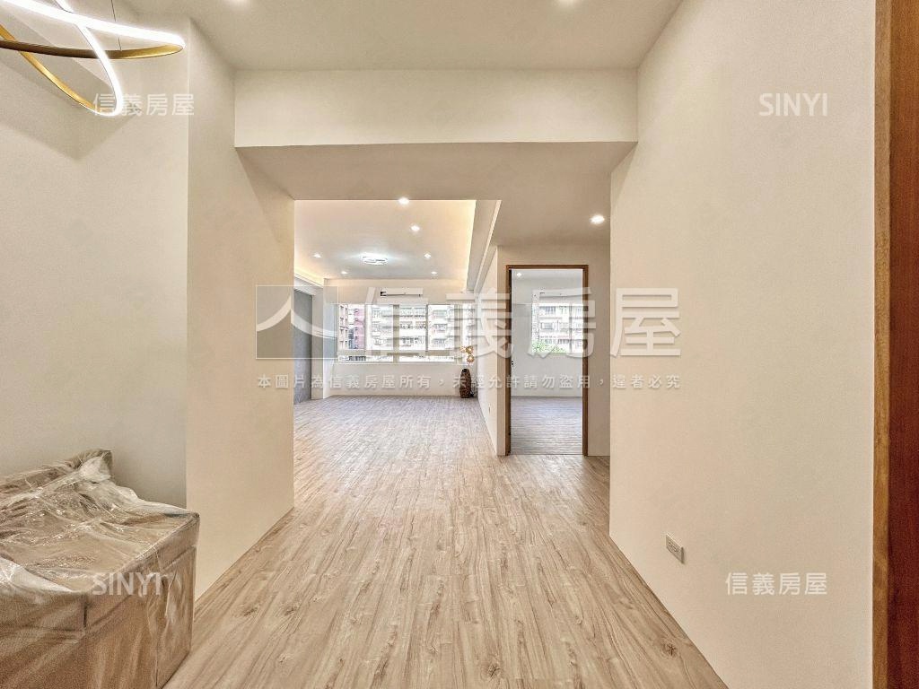 【天莊】精美成家三房房屋室內格局與周邊環境