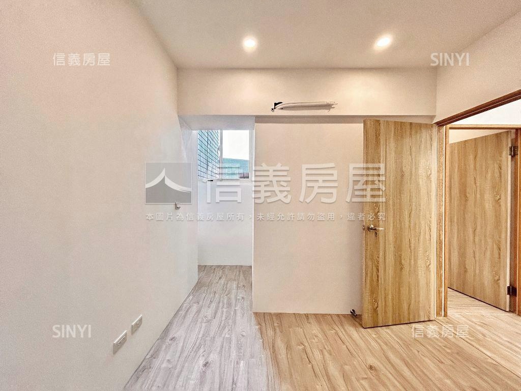 【天莊】精美成家三房房屋室內格局與周邊環境