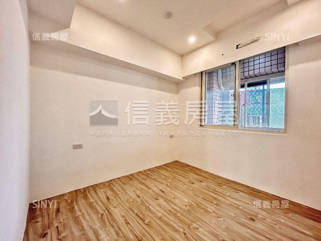 【天莊】精美成家三房房屋室內格局與周邊環境