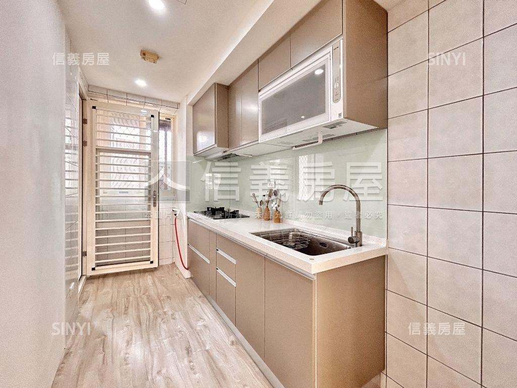 【天莊】精美成家三房房屋室內格局與周邊環境