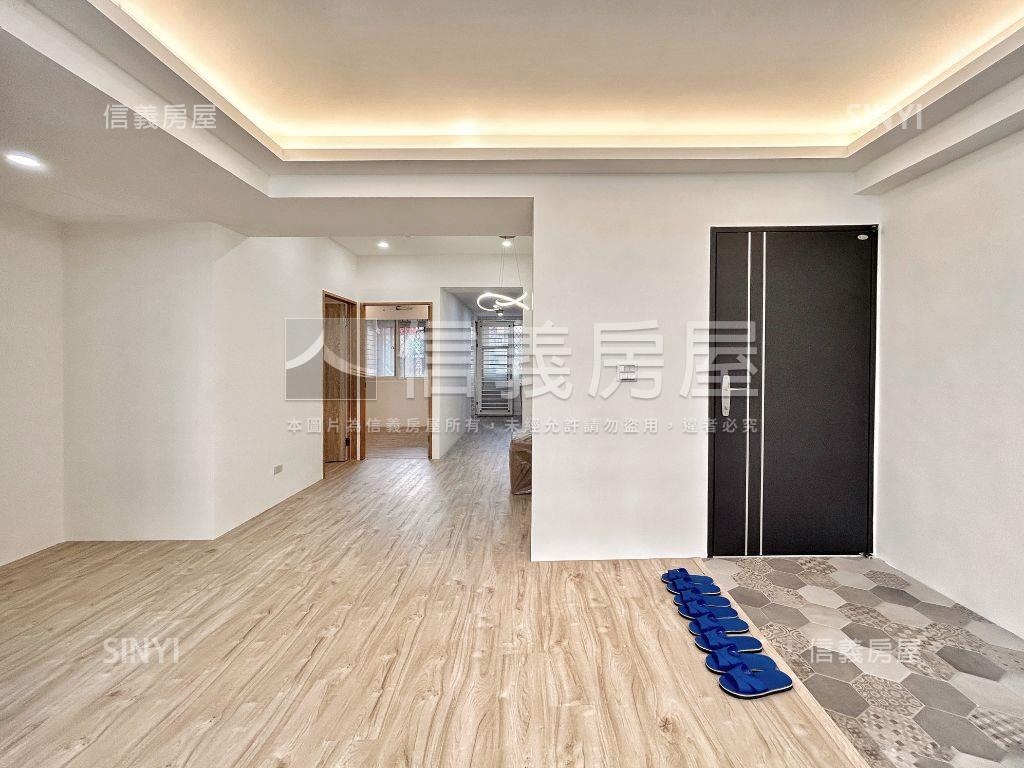 【天莊】精美成家三房房屋室內格局與周邊環境