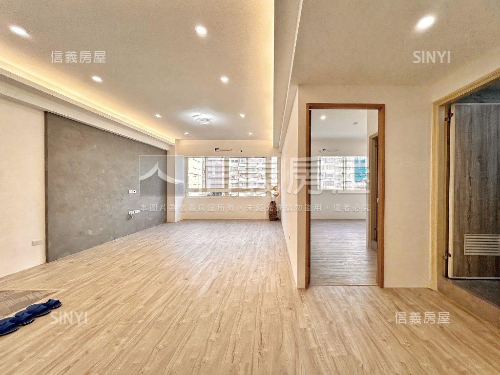 【天莊】精美成家三房房屋室內格局與周邊環境