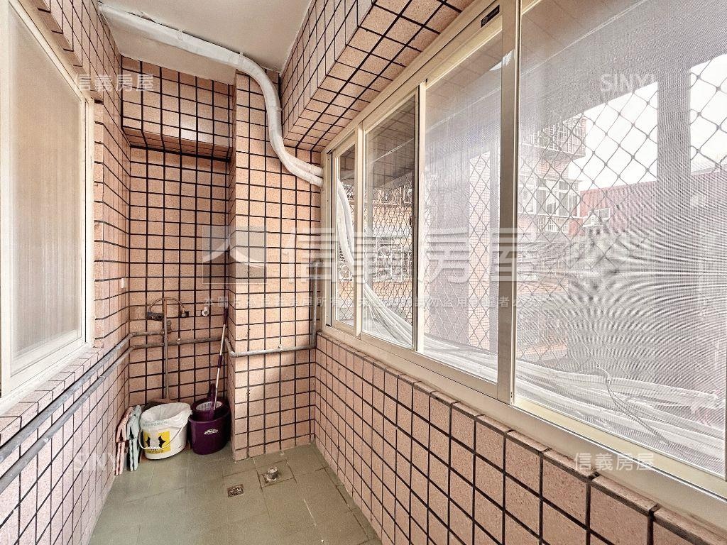 【天莊】精美成家三房房屋室內格局與周邊環境