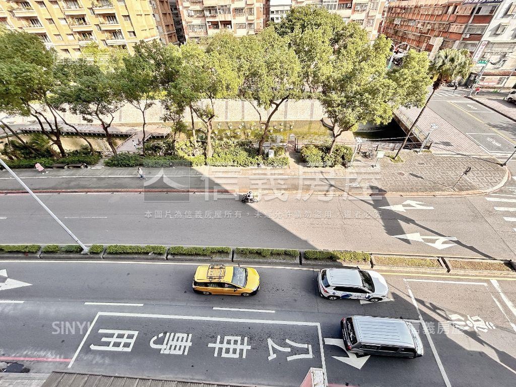 【天莊】精美成家三房房屋室內格局與周邊環境