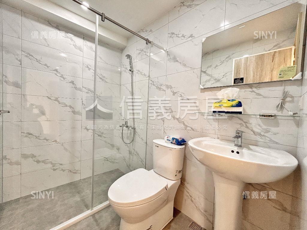 【天莊】精美成家三房房屋室內格局與周邊環境