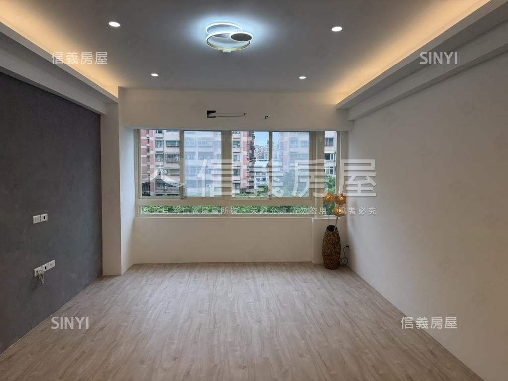 【天莊】精美成家三房房屋室內格局與周邊環境