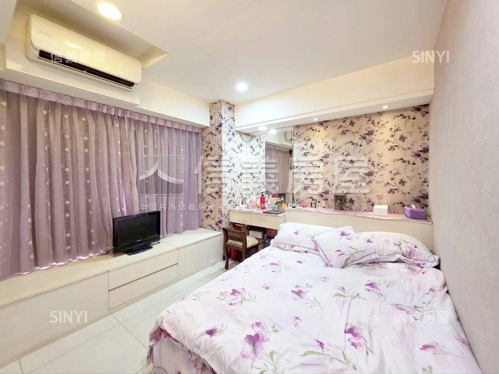 樂巢代－裝潢美三房露臺戶房屋室內格局與周邊環境