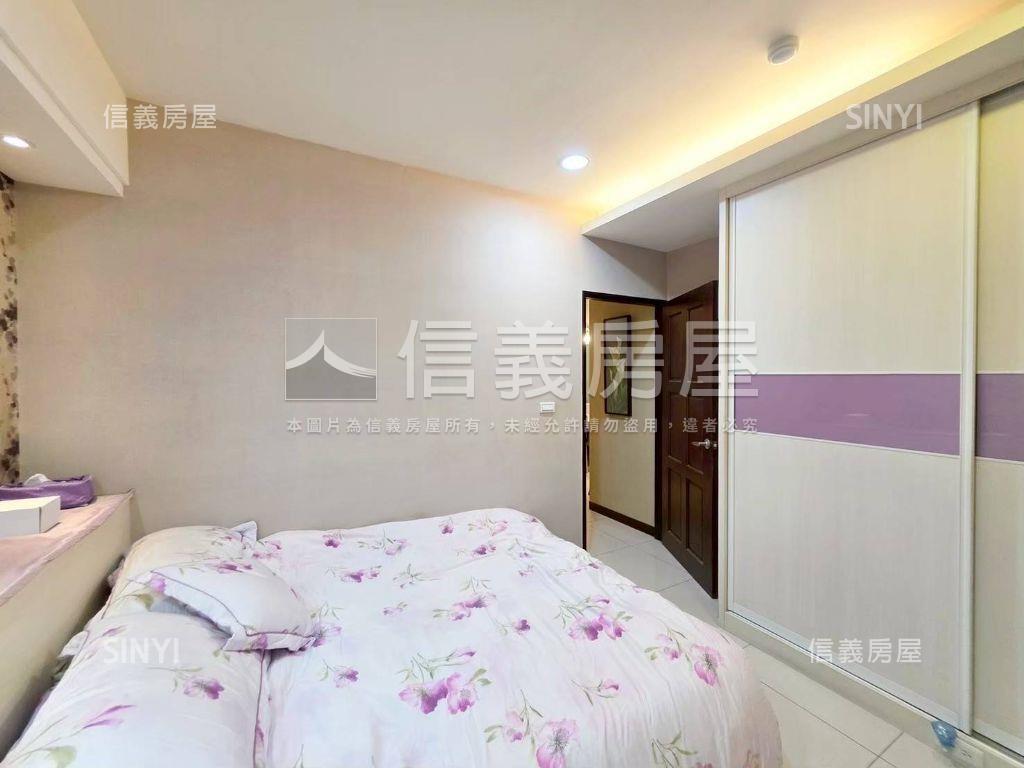 樂巢代－裝潢美三房露臺戶房屋室內格局與周邊環境