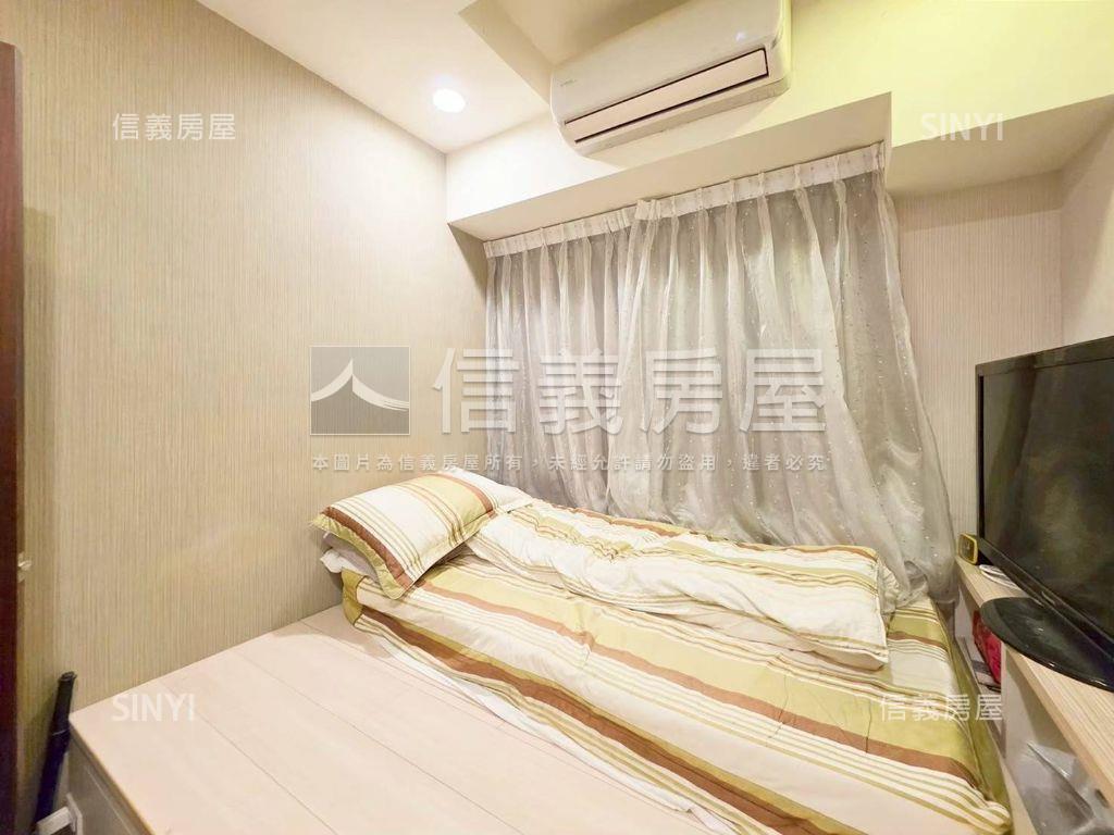 樂巢代－裝潢美三房露臺戶房屋室內格局與周邊環境