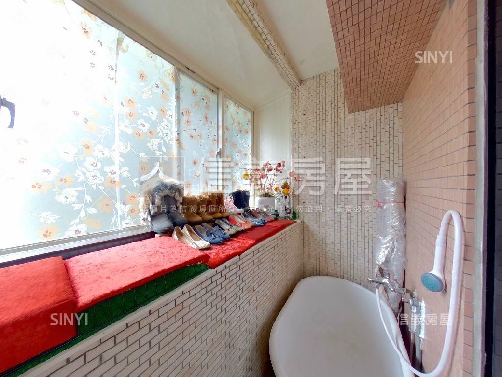 農安街旺宅明亮大空間房屋室內格局與周邊環境
