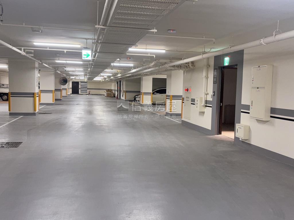 ＜國泰悠境＞高樓坡平車位房屋室內格局與周邊環境