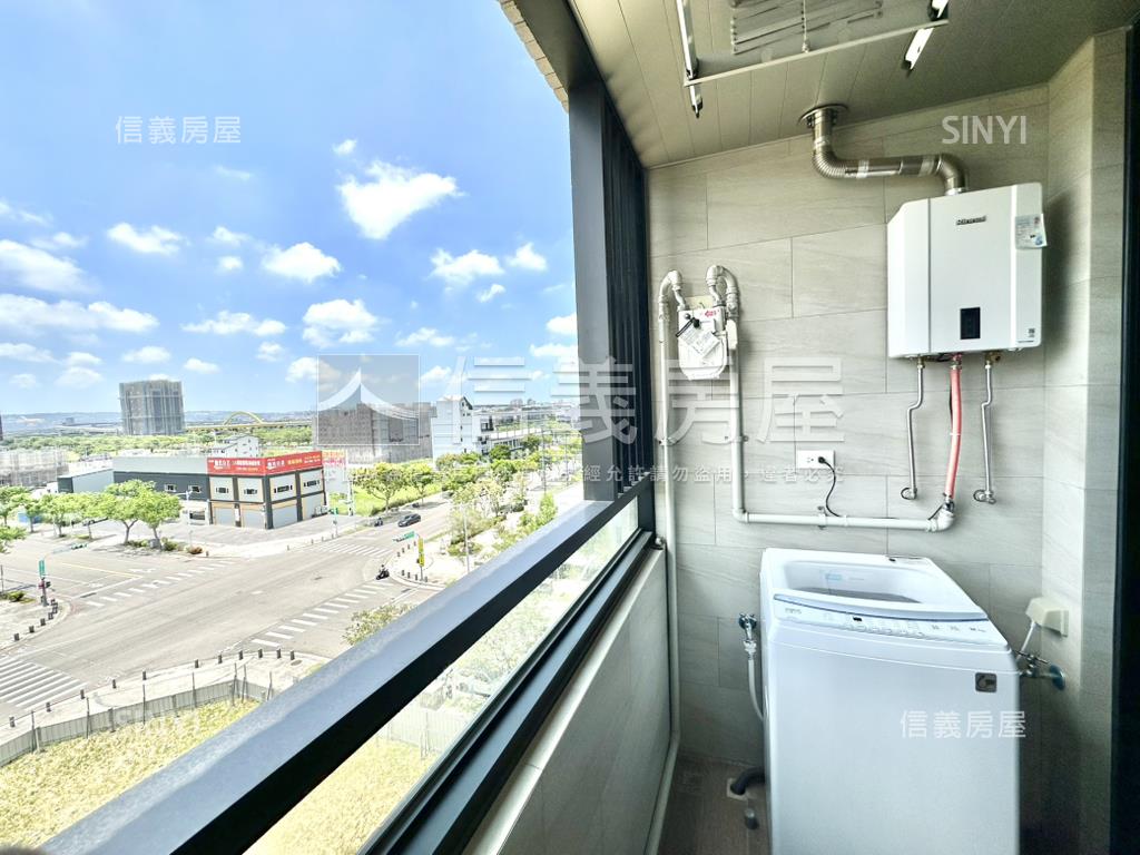 １４期漢神百貨智能社區宅房屋室內格局與周邊環境
