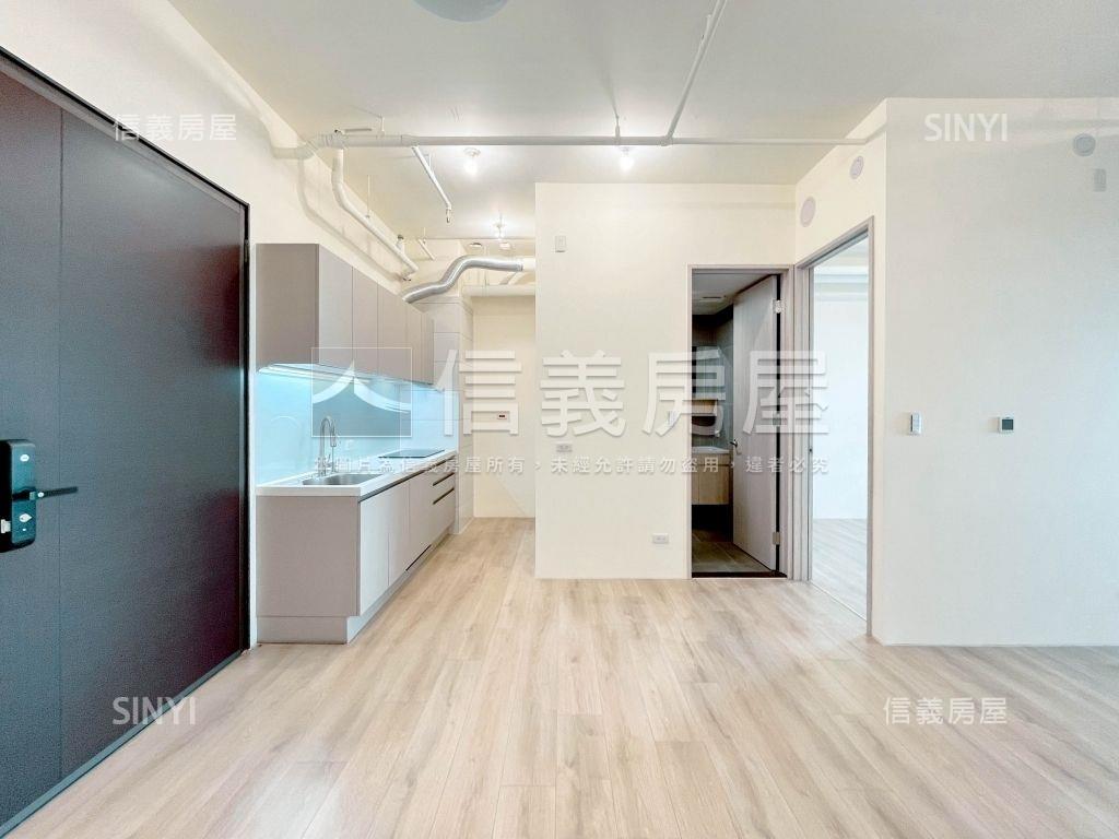 １４期漢神百貨智能社區宅房屋室內格局與周邊環境