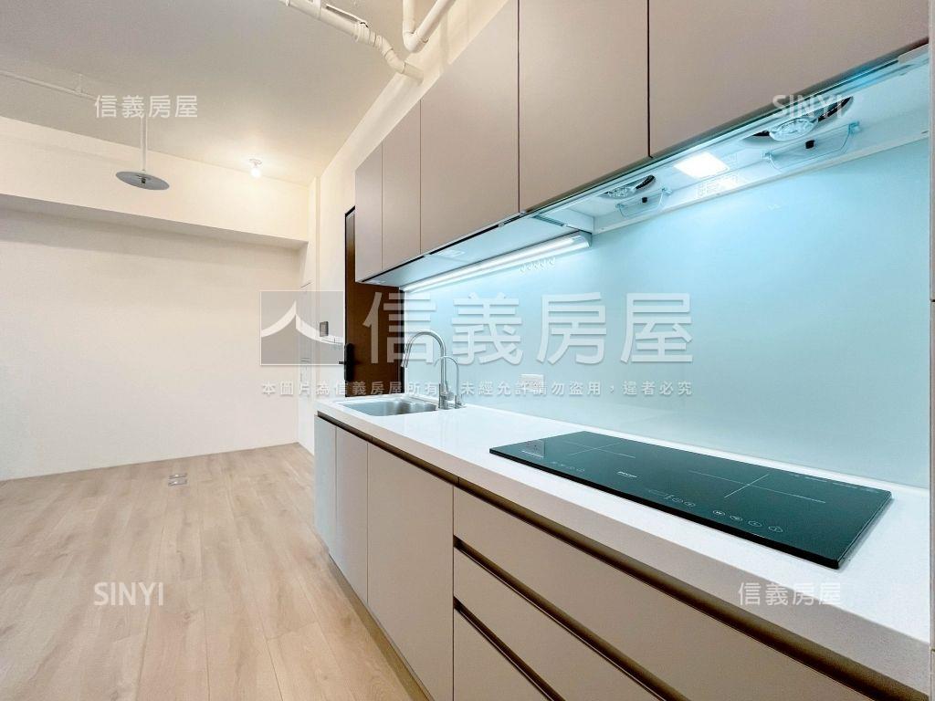 １４期漢神百貨智能社區宅房屋室內格局與周邊環境