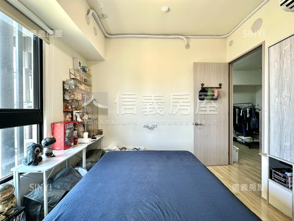 １４期漢神百貨智能社區宅房屋室內格局與周邊環境