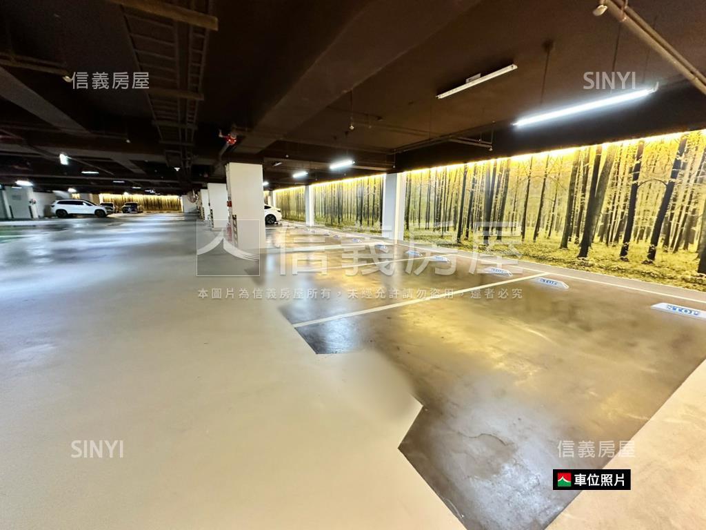 １４期漢神百貨智能社區宅房屋室內格局與周邊環境