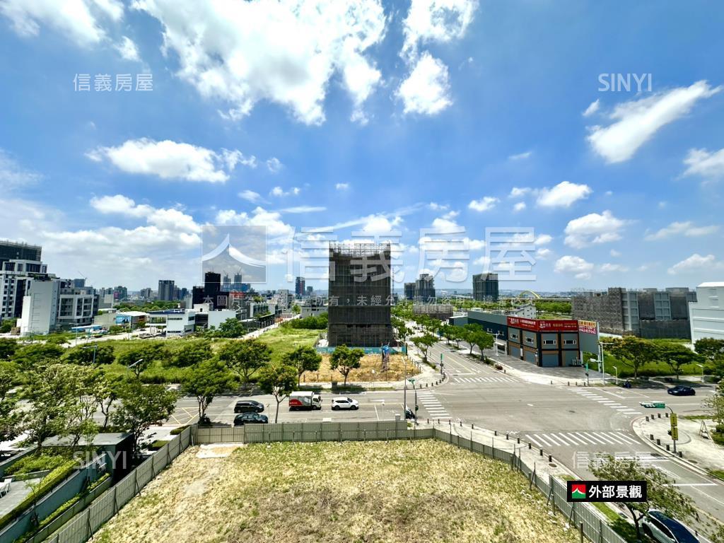 １４期漢神百貨智能社區宅房屋室內格局與周邊環境