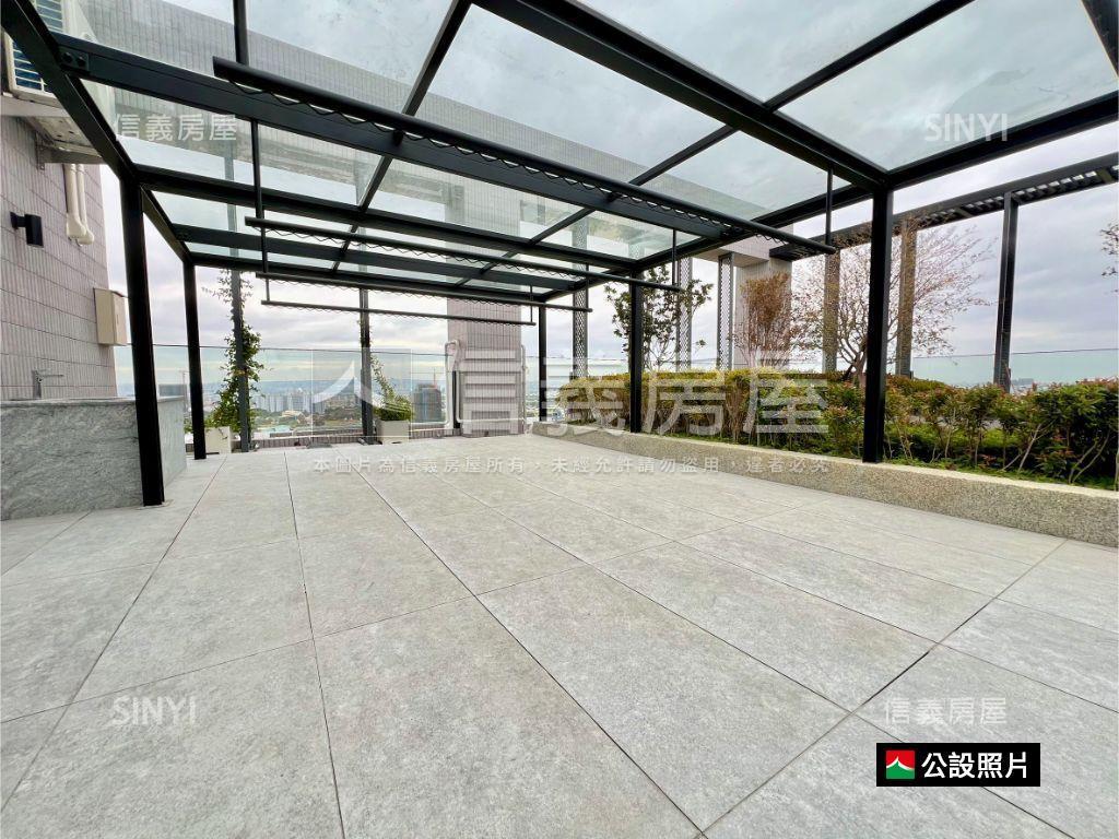 １４期漢神百貨智能社區宅房屋室內格局與周邊環境