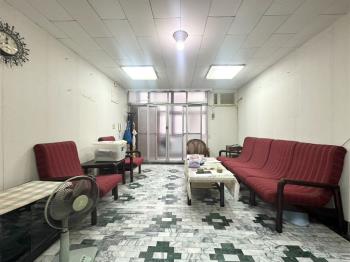 竹林路靜謐３樓