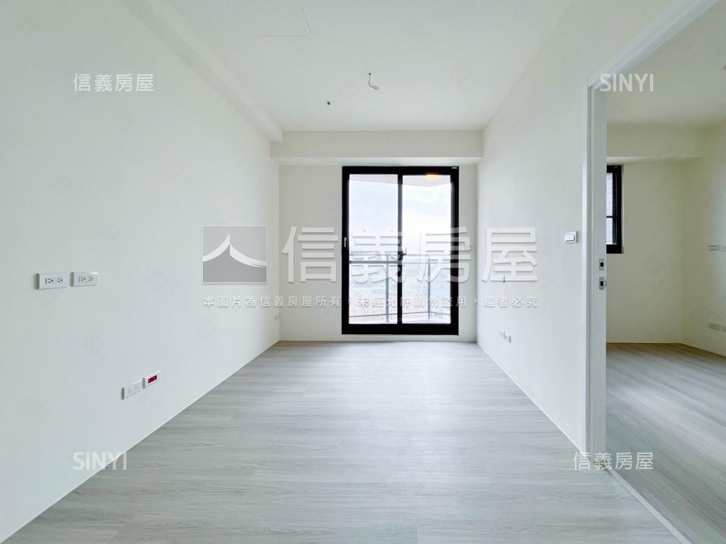 九川木目心★視野兩房車位房屋室內格局與周邊環境