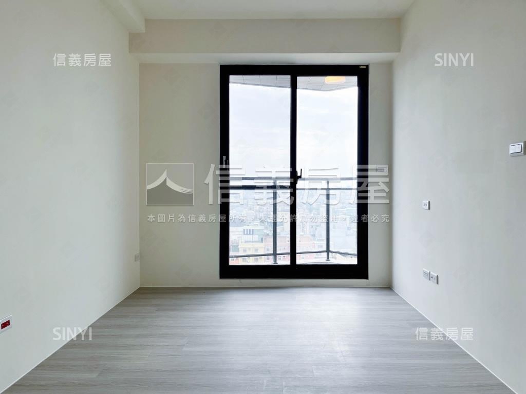 九川木目心★視野兩房車位房屋室內格局與周邊環境