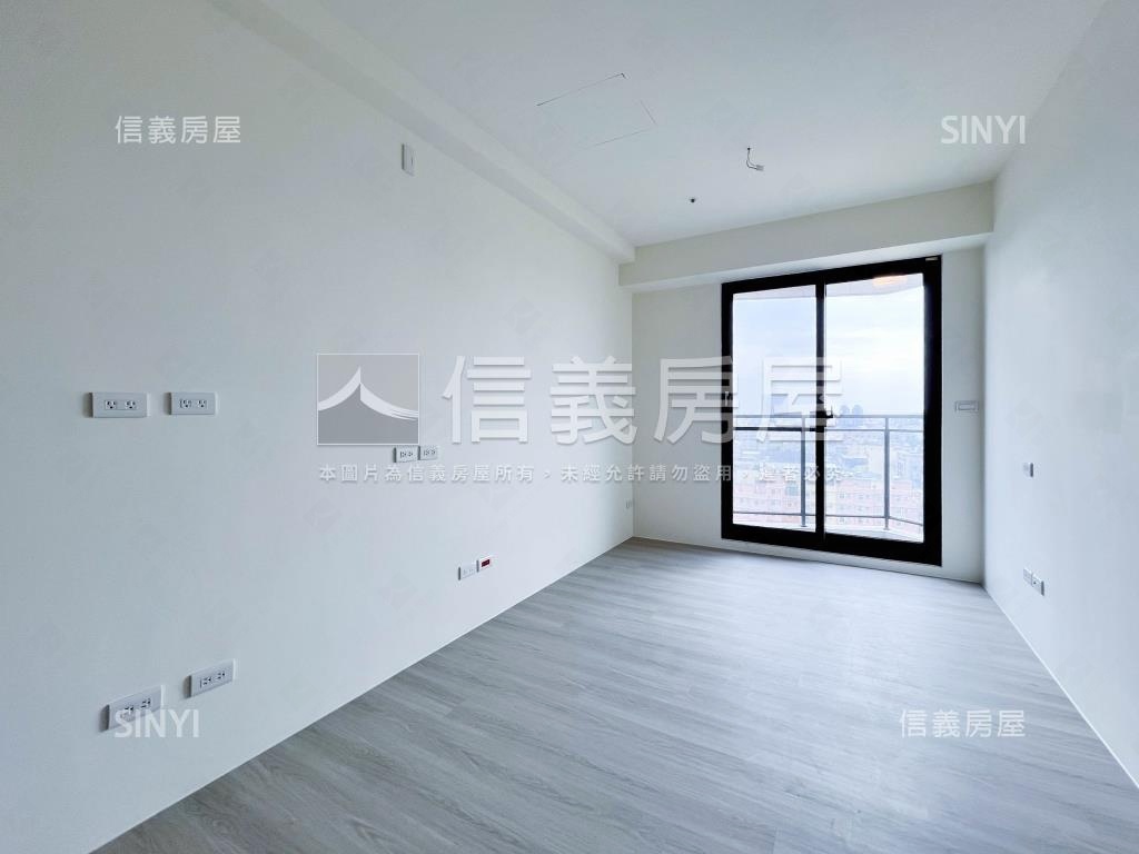 九川木目心★視野兩房車位房屋室內格局與周邊環境