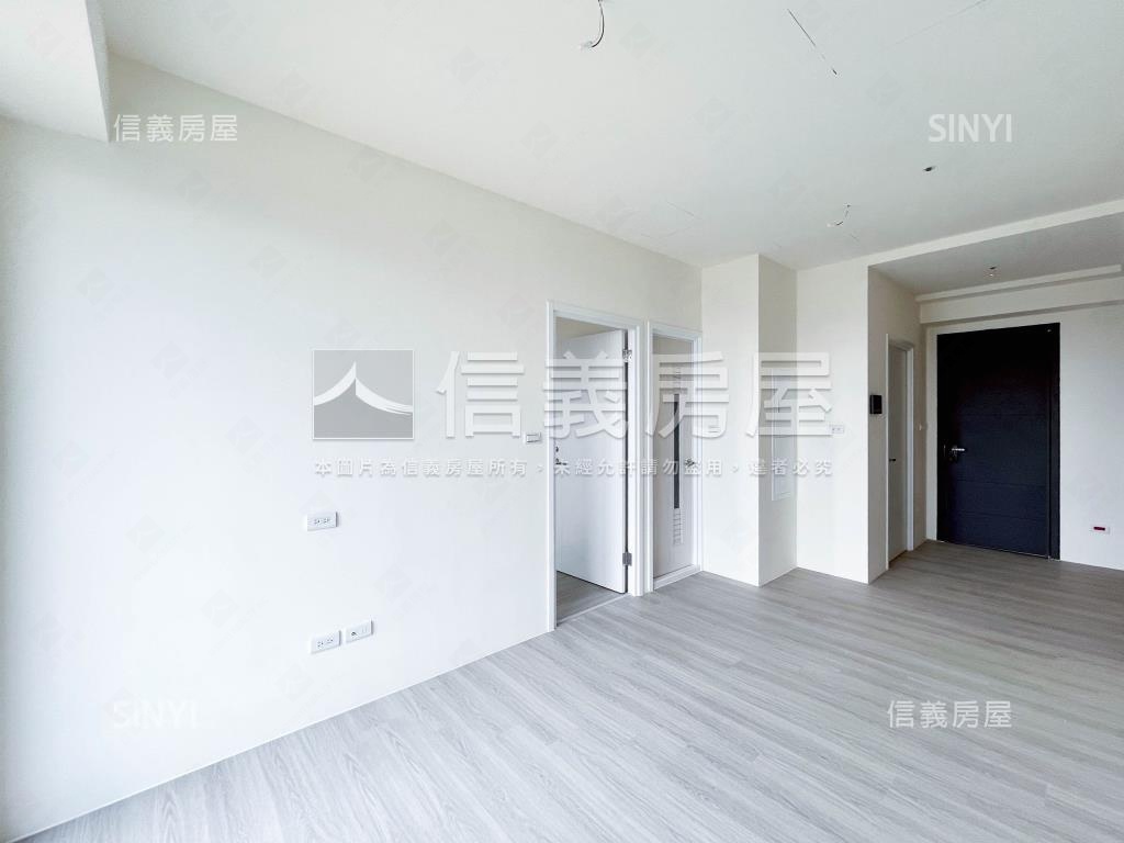 九川木目心★視野兩房車位房屋室內格局與周邊環境