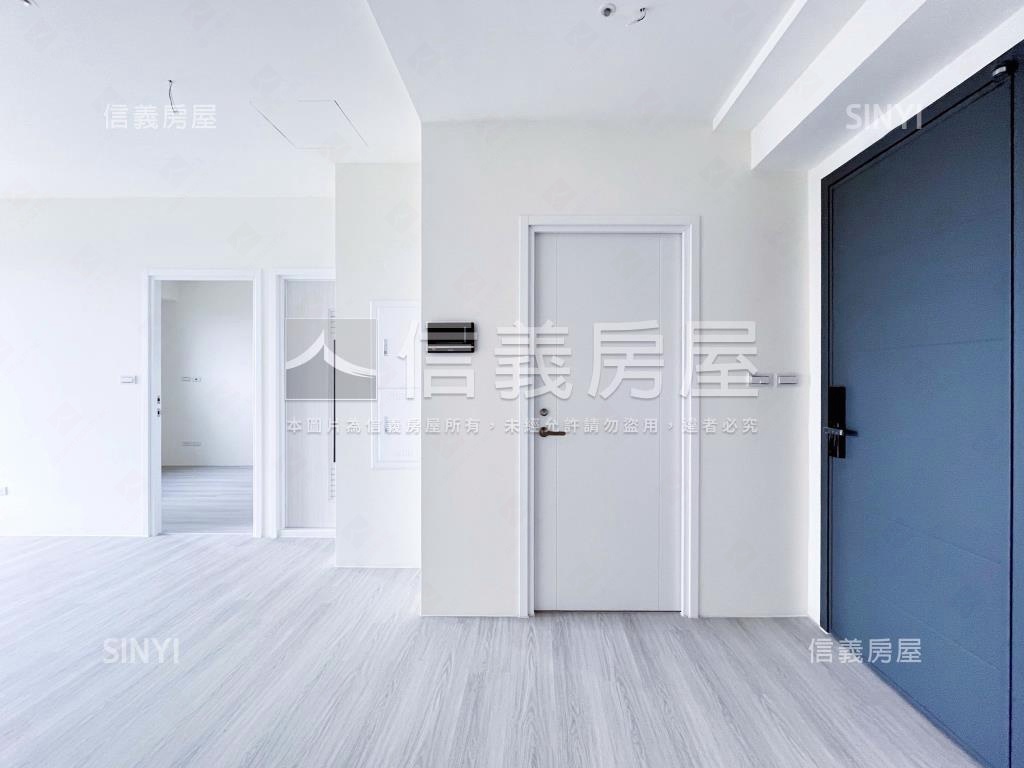 九川木目心★視野兩房車位房屋室內格局與周邊環境