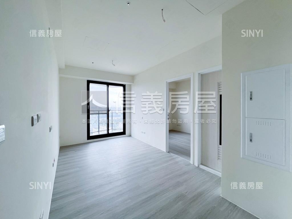 九川木目心★視野兩房車位房屋室內格局與周邊環境