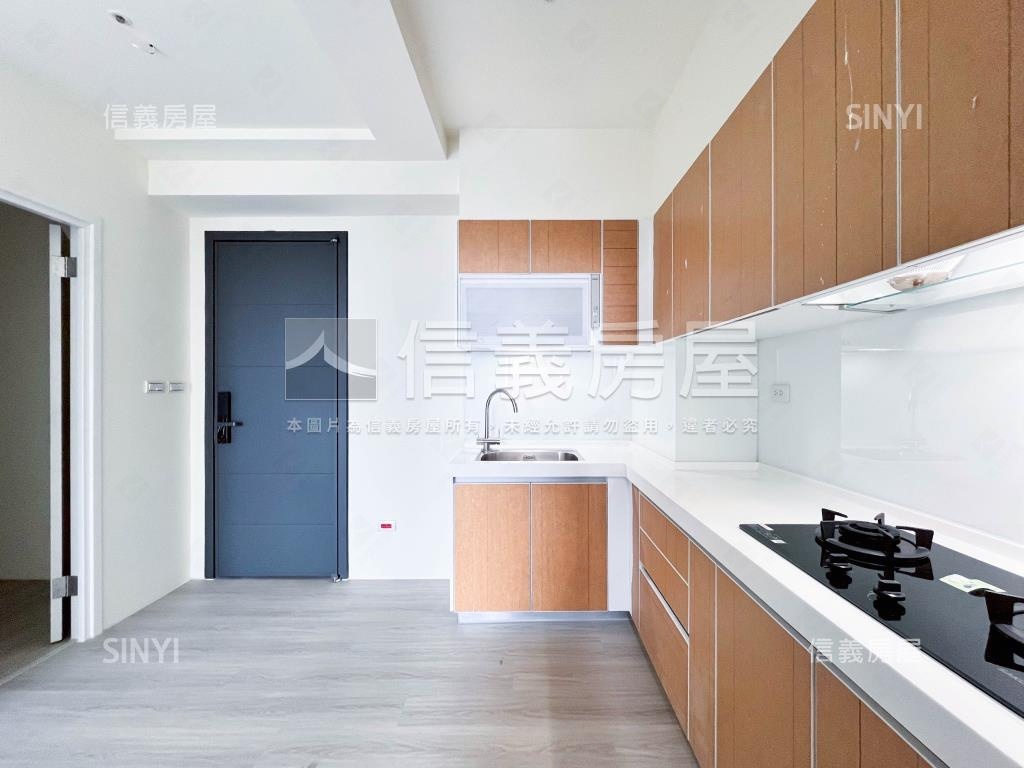 九川木目心★視野兩房車位房屋室內格局與周邊環境