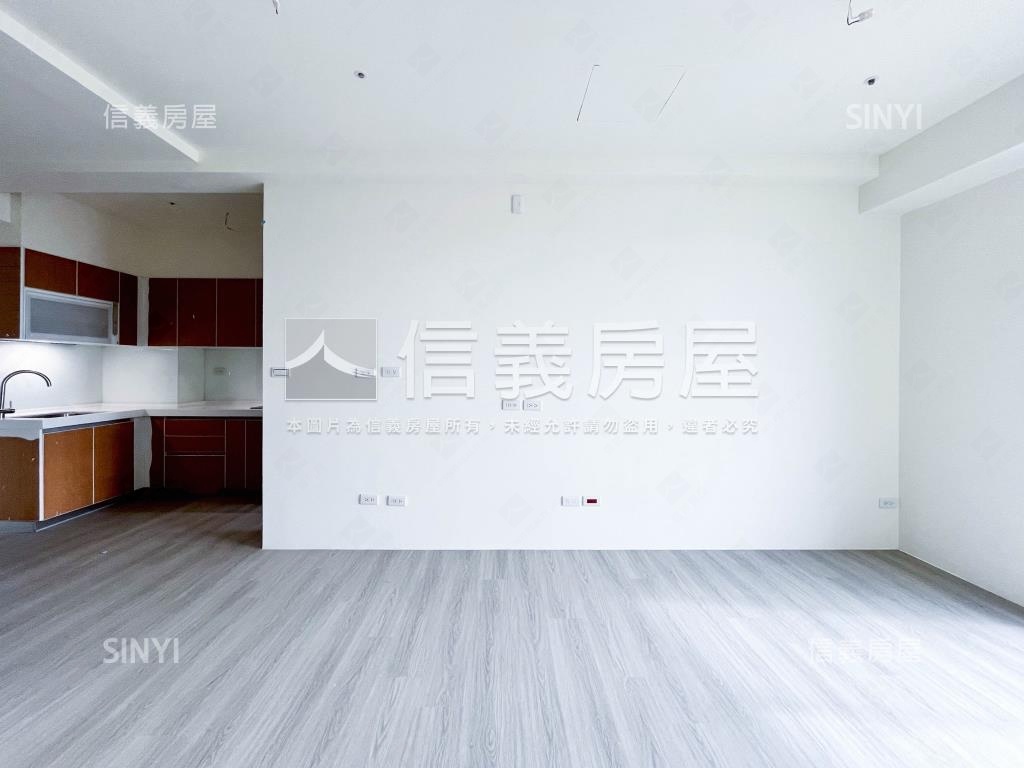 九川木目心★視野兩房車位房屋室內格局與周邊環境