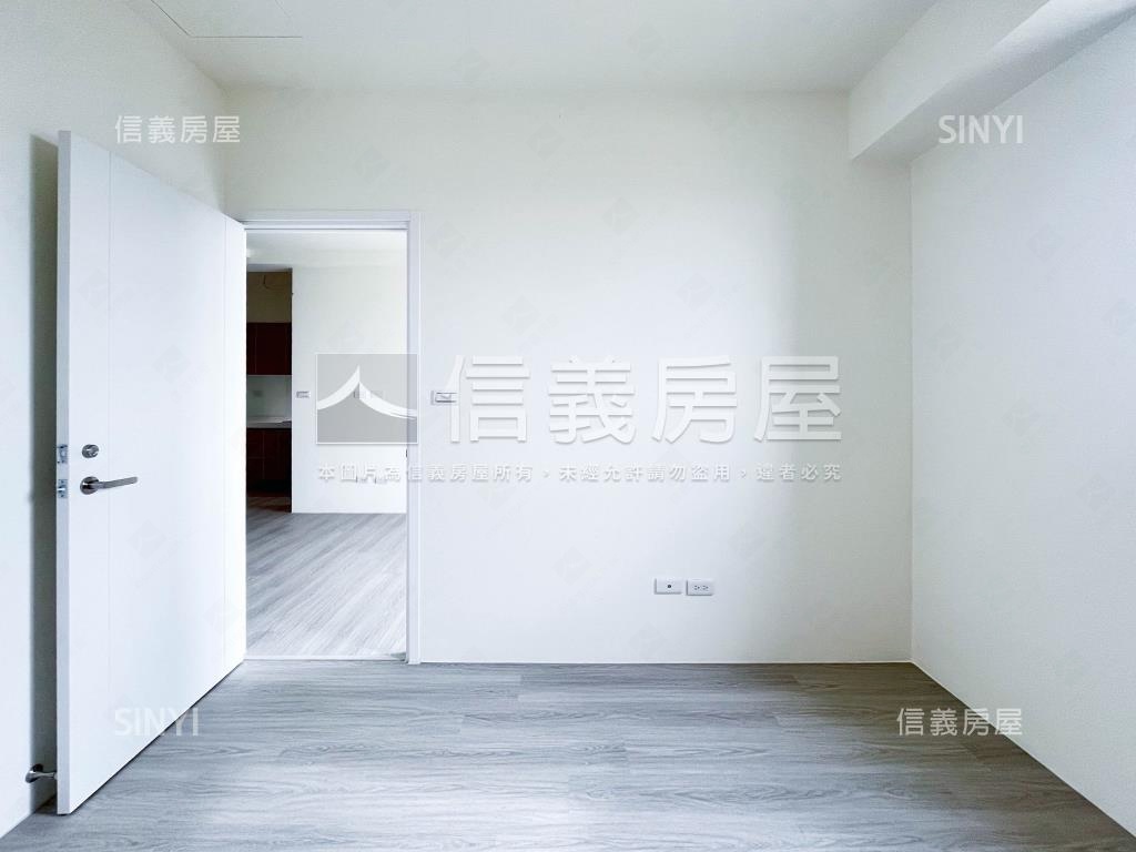 九川木目心★視野兩房車位房屋室內格局與周邊環境