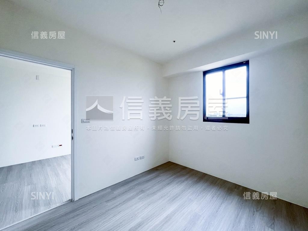 九川木目心★視野兩房車位房屋室內格局與周邊環境