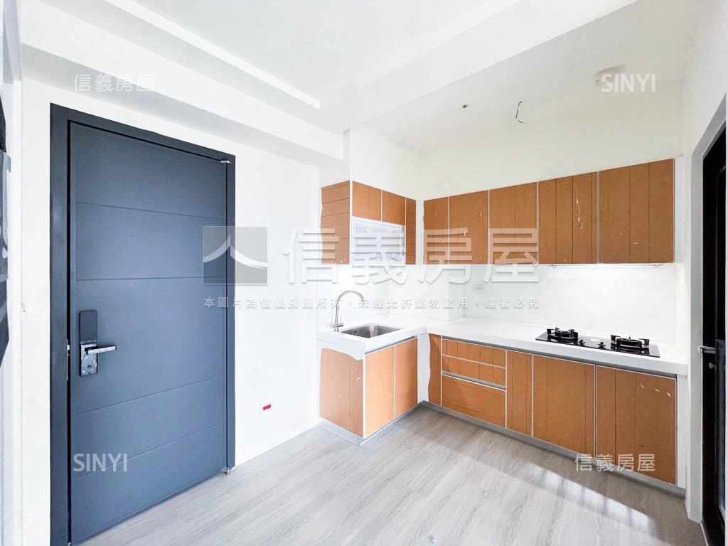 九川木目心★視野兩房車位房屋室內格局與周邊環境