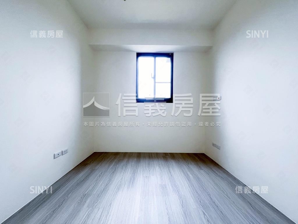 九川木目心★視野兩房車位房屋室內格局與周邊環境