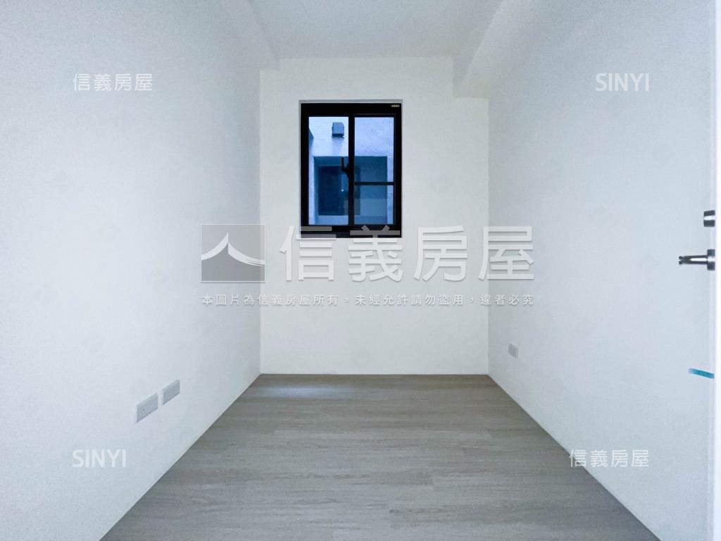 九川木目心★視野兩房車位房屋室內格局與周邊環境