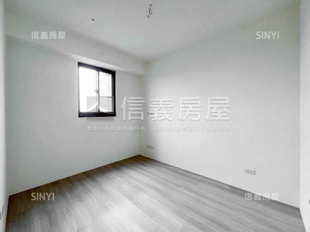 九川木目心★視野兩房車位房屋室內格局與周邊環境