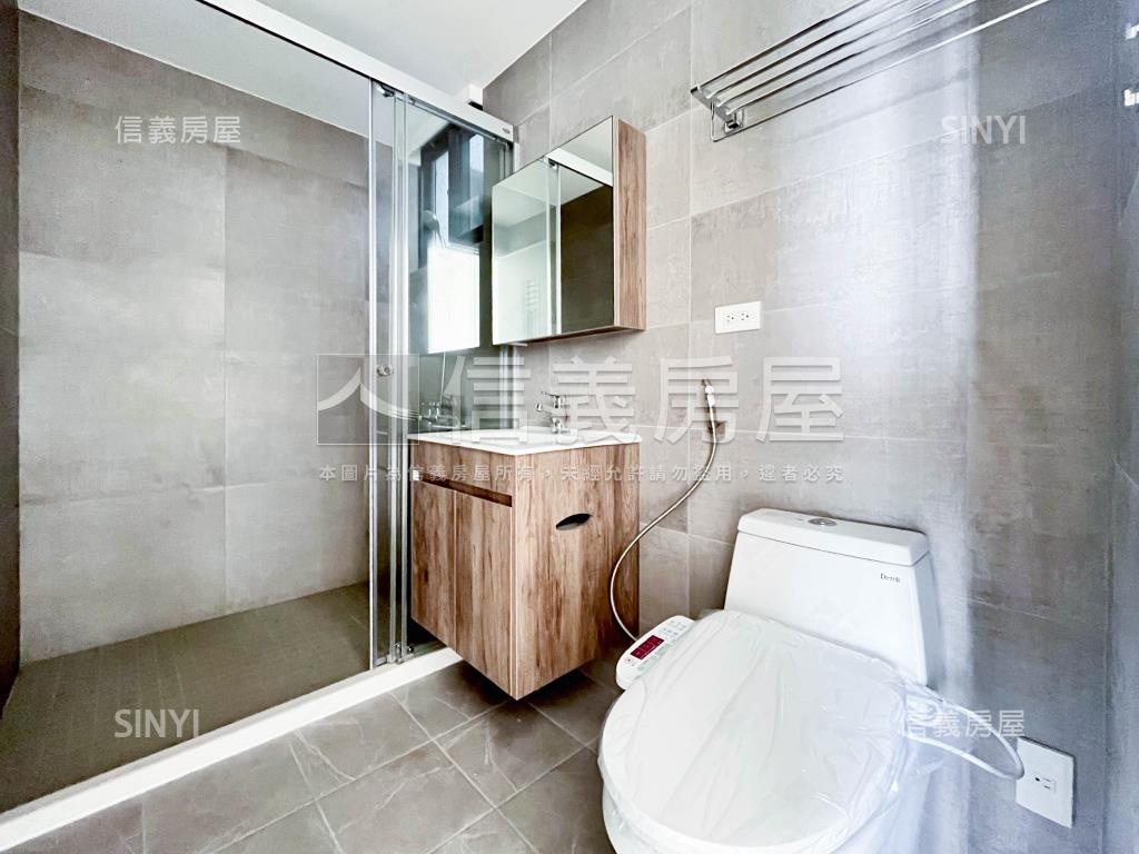 九川木目心★視野兩房車位房屋室內格局與周邊環境