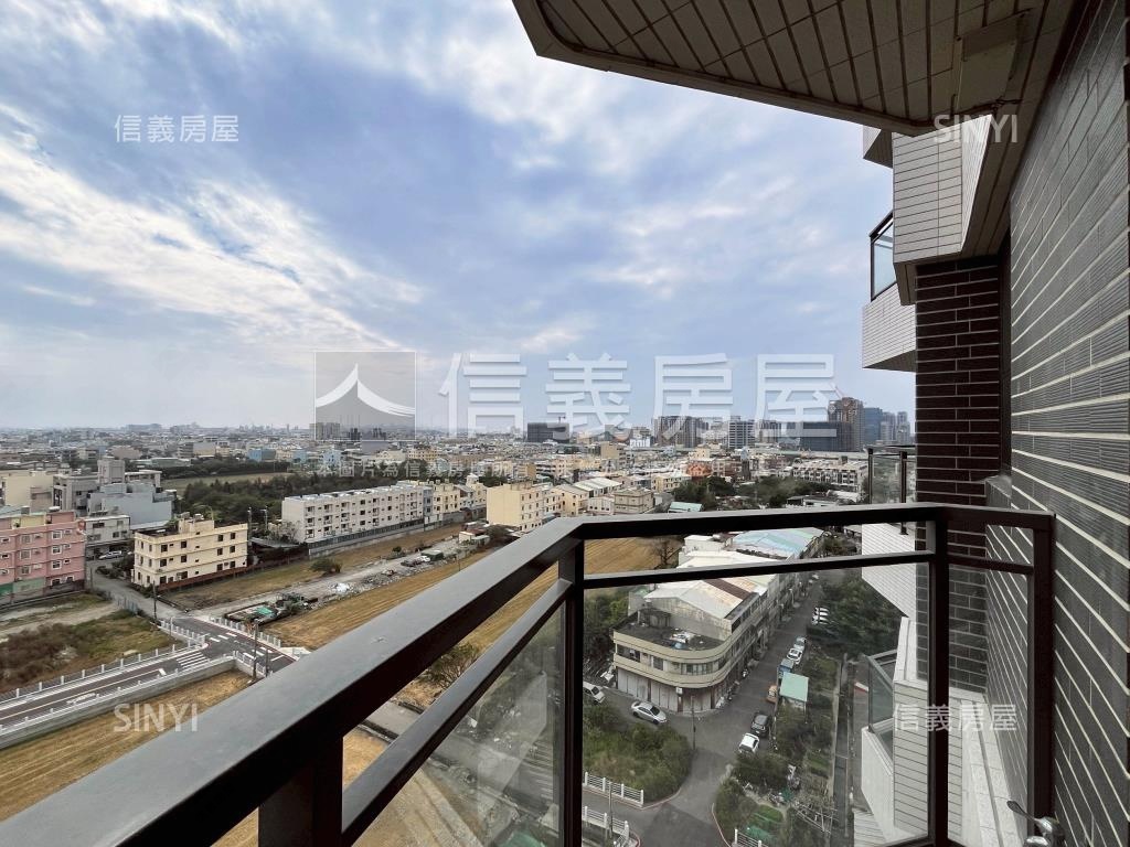 九川木目心★視野兩房車位房屋室內格局與周邊環境