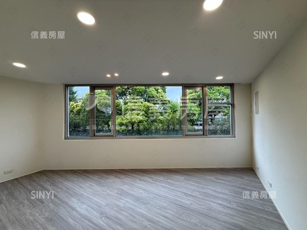美妝河景寓房屋室內格局與周邊環境