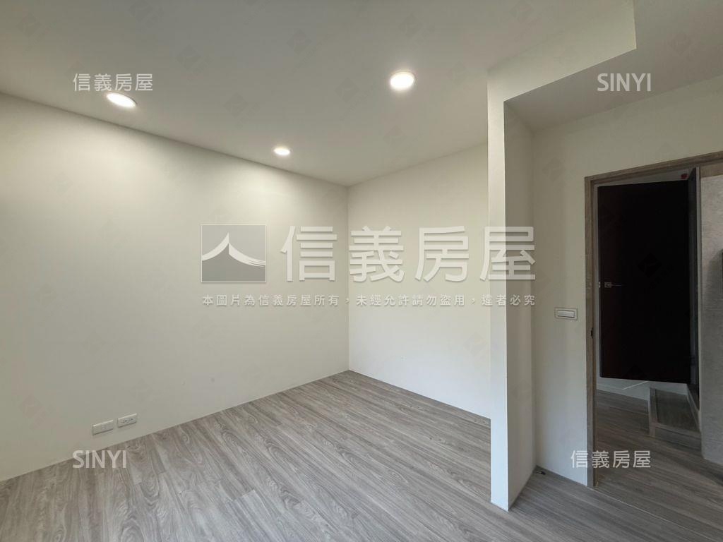 美妝河景寓房屋室內格局與周邊環境