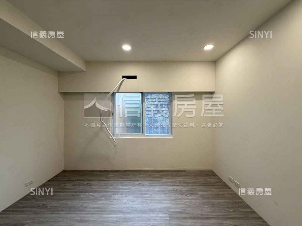 美妝河景寓房屋室內格局與周邊環境