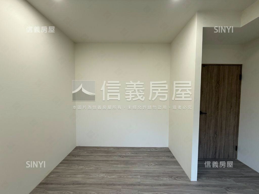 美妝河景寓房屋室內格局與周邊環境