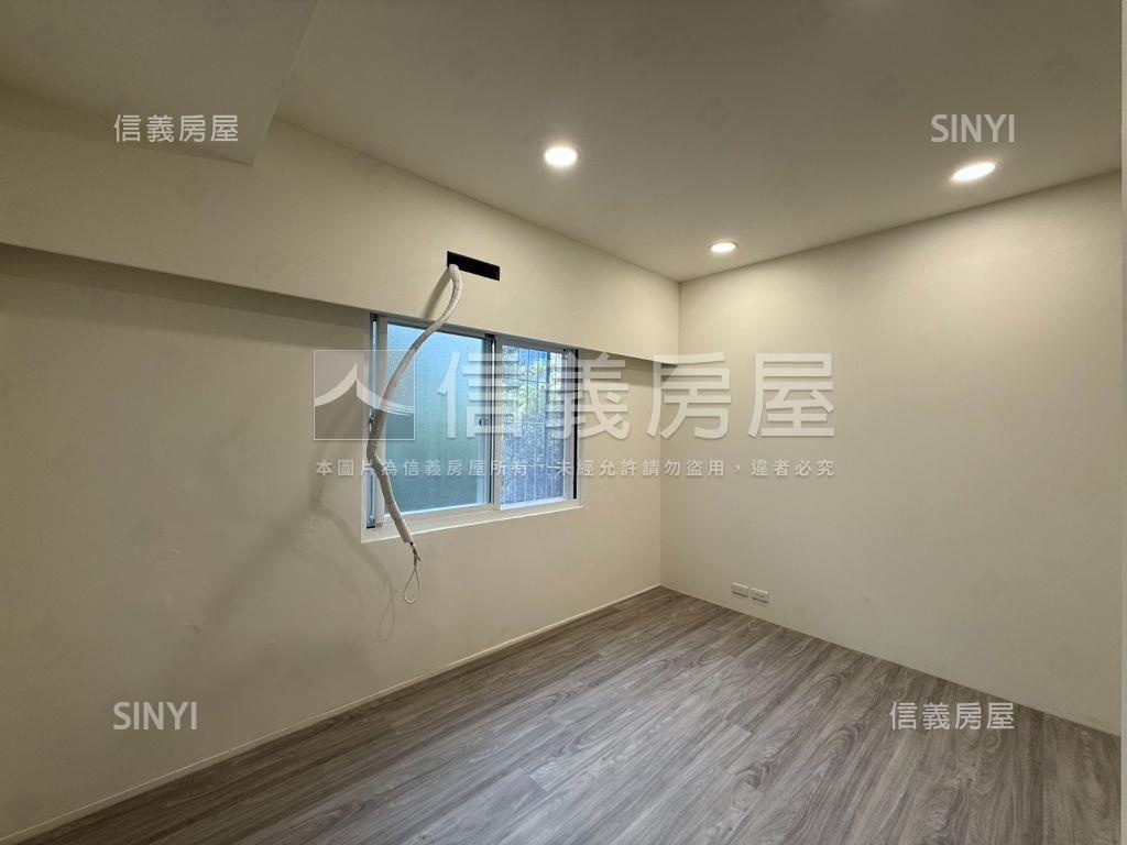 美妝河景寓房屋室內格局與周邊環境