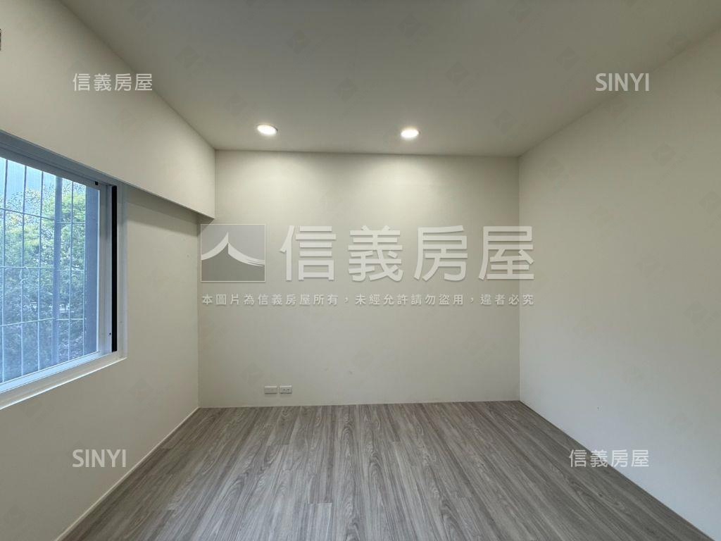 美妝河景寓房屋室內格局與周邊環境