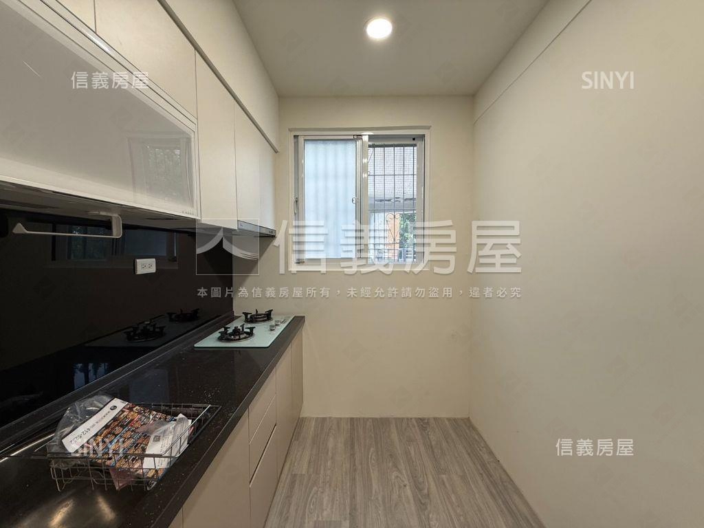 美妝河景寓房屋室內格局與周邊環境