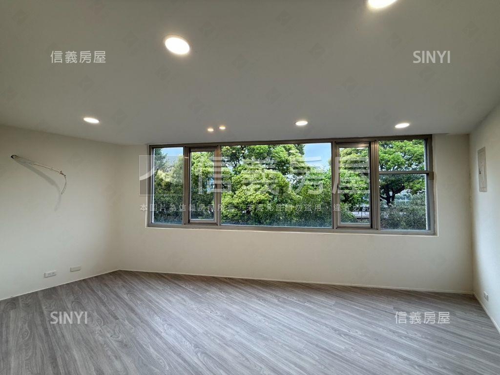 美妝河景寓房屋室內格局與周邊環境