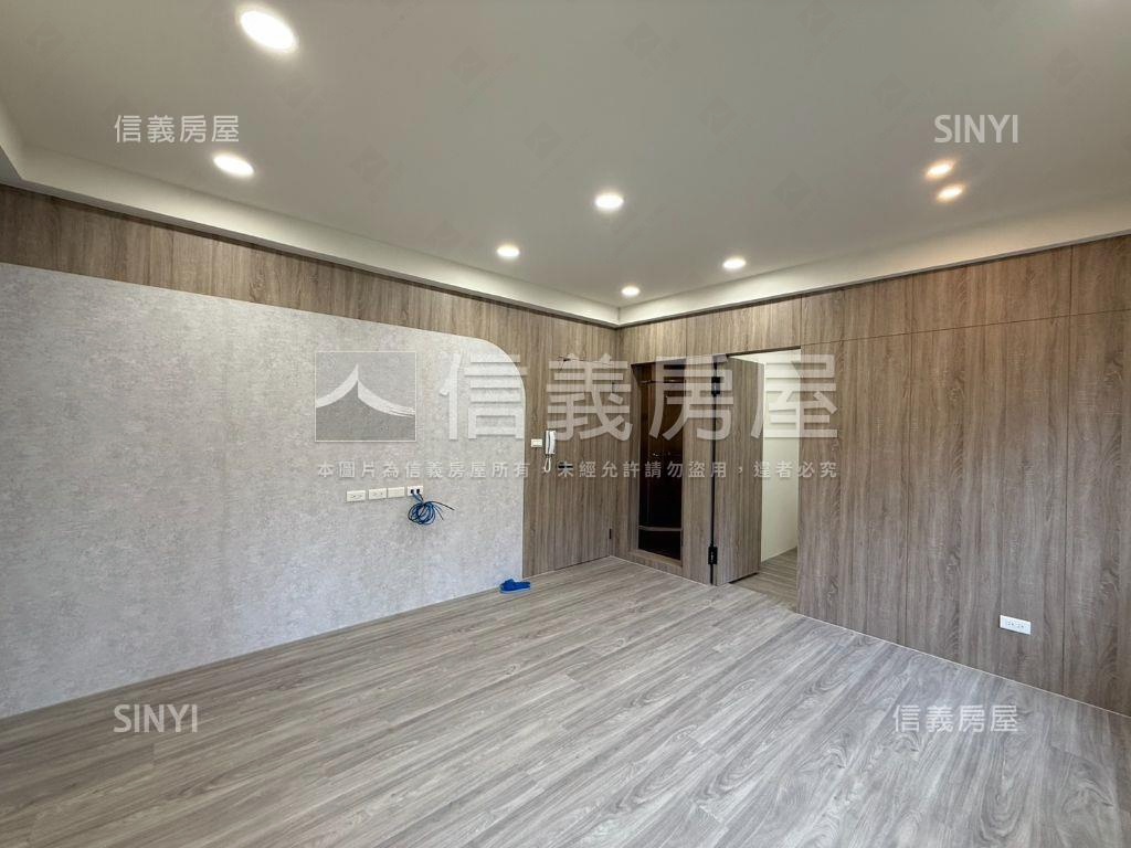 美妝河景寓房屋室內格局與周邊環境
