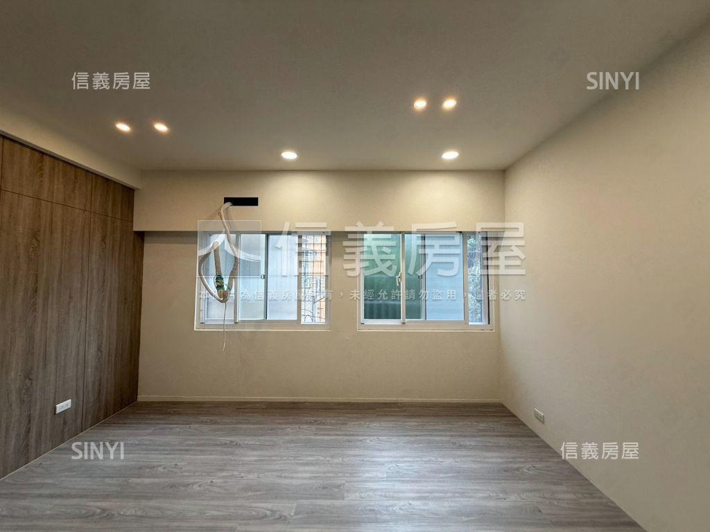 美妝河景寓房屋室內格局與周邊環境